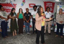 Plantão Integrado dos Direitos Humanos inicia ações em Santo Antônio de Jesus e Amargosa e fortalece rede de proteção durante os festejos juninos
