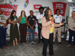 Plantão Integrado dos Direitos Humanos inicia ações em Santo Antônio de Jesus e Amargosa e fortalece rede de proteção durante os festejos juninos