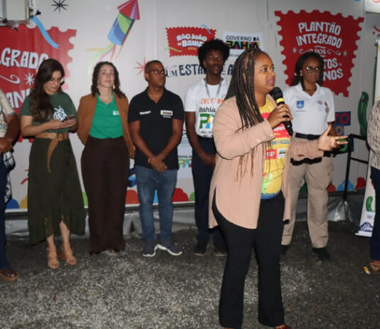 Plantão Integrado dos Direitos Humanos inicia ações em Santo Antônio de Jesus e Amargosa e fortalece rede de proteção durante os festejos juninos