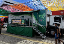 No São João: Defensoria Pública vai instalar plantão especial em SAJ e outras sete cidades para garantir direitos e ampliar proteção durante os festejos; veja