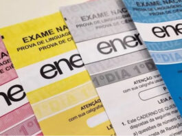 Enem 2026: mais de 5 milhões tiveram a inscrição confirmada, diz Inep; maior em número de inscritos