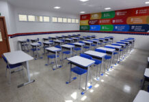 Bahia: Entenda abono extraordinário do governo sancionado para profissionais da educação da rede estadual de ensino