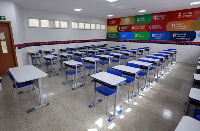 escola