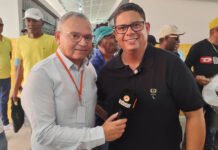 Presidente da Câmara, Euricles celebra entrega do Mercado Municipal e destaca impacto da obra para Cruz das Almas