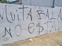 Quem são as lideranças que moldaram o poder do Comando Vermelho na Bahia desde a era de Pitty; facção se expande