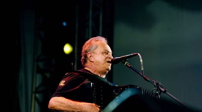 Flávio José diz que não fará shows no São João da Bahia após recomendação do MP sobre redução de cachês