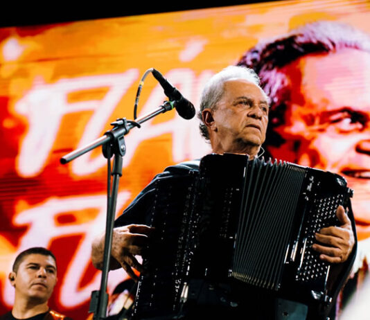 Sem acordo com Ministério Público do estado: cantor Flávio José deixa a Bahia fora da agenda de shows no São João