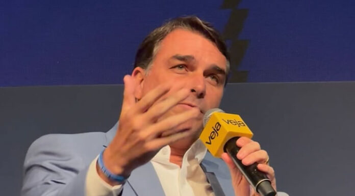 Flávio surpreende e ao afirmar que o Bolsa Família é direito adquirido: ‘Ninguém tem direito de tocar nesse programa’