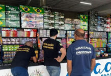 Cerca de 7 mil fogos de artifício são apreendidos durante operação policial em cinco cidades do interior da Bahia