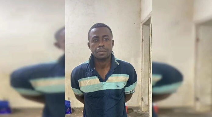 Suspeito de roubo de veículo é localizado pela PM e levado à delegacia em Santo Antônio de Jesus