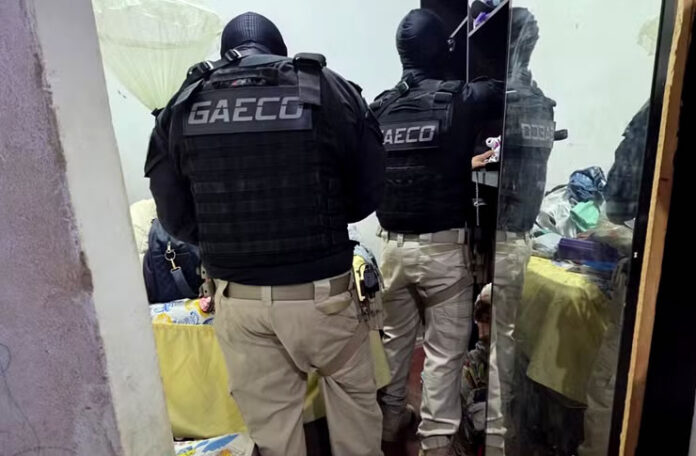 gaeco