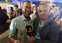 Genival Deolino fala sobre o sucesso do São João e celebra impacto econômico da festa em Santo Antônio de Jesus
