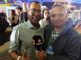Genival Deolino fala sobre o sucesso do São João e celebra impacto econômico da festa em Santo Antônio de Jesus