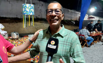 Com aprovação recorde, Genival Deolino comemorou sucesso do São João 2026 e reforça a força da festa em SAJ
