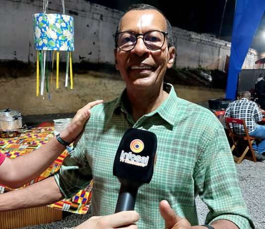Com aprovação recorde, Genival Deolino comemorou sucesso do São João 2026 e reforça a força da festa em Santo Antônio de Jesus; veja entrevista completa