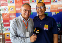 Prefeito Genival Deolino fala sobre São João: ‘Santo Antônio de Jesus está pronta para receber milhares de visitantes com segurança e uma grande estrutura’