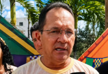Gileno comemora o título conquistado pelo Varandas do Sabor, ressaltou a união da população e destacou ações que ampliam a visibilidade de Muniz Ferreira
