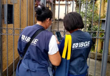IBGE abriu 969 vagas temporárias para censos em Salvador e cidades da Bahia; inscrições estão abertas até 1º de julho