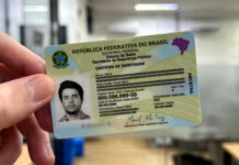 Novo RG: Bahia inicia emissão de identidade em cartão policarbonato; material é mais durável e resistente a rasgos