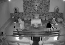 Igreja é invadida e tem dinheiro do dízimo furtado no sudoeste da Bahia; Polícia analisa imagens de segurança