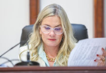 ‘A lei permite’: Ivana Bastos já confirmou que deve tentar reeleição a presidência da Assembleia Legislativa da Bahia; veja
