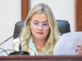 ‘A lei permite’: Ivana Bastos já confirmou que deve tentar reeleição a presidência da Assembleia Legislativa da Bahia; veja