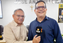 Jean Antunes destaca transformações em São Miguel das Matas e celebra avanços nos 135 anos de emancipação