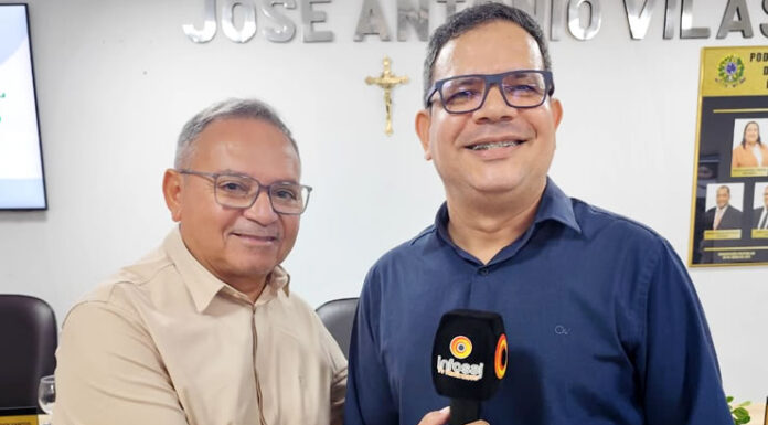 Jean Antunes destaca transformações em São Miguel das Matas e celebra avanços nos 135 anos de emancipação