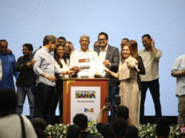 Governo da Bahia autoriza R$ 388,7 milhões em investimentos para ampliar e fortalecer a saúde nos municípios