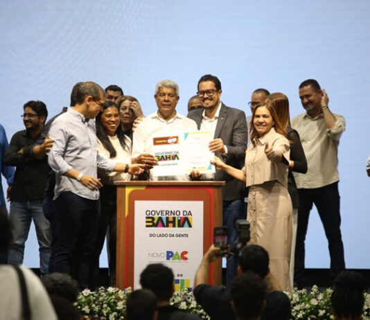 Governo da Bahia autoriza R$ 388,7 milhões em investimentos para ampliar e fortalecer a saúde nos municípios