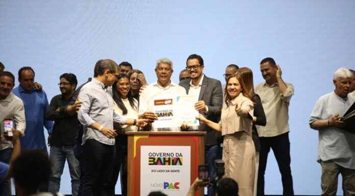 Governo da Bahia autoriza R$ 388,7 milhões em investimentos para ampliar e fortalecer a saúde nos municípios