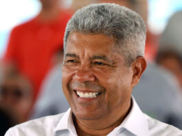 Jerônimo Rodrigues saiu em defesa de Wagner após afastamento da liderança do governo: ‘A minha confiança é total’