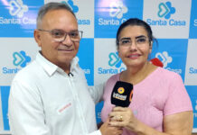 SAJ: Coordenadora de Neonatologia da Santa Casa, Dra. Jussara detalha atendimento e transferência de Ludmila, recém-nascida que não resistiu; veja o vídeo