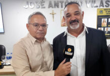 Nos 135 anos de São Miguel das Matas, Lai Barreto aponta hospital municipal como maior presente para a população