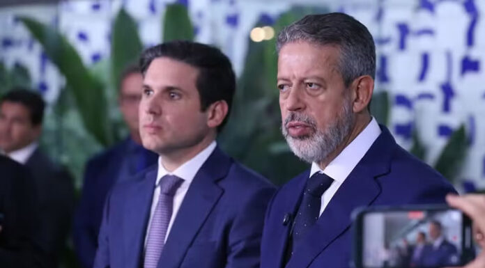 Herança da pandemia, voto virtual na Câmara permite que Motta vote temas sensíveis com plenário esvaziado