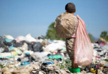 Mais de 4,3 mil crianças foram tiradas do trabalho infantil em 2025, aponta o Ministério do Trabalho e Emprego