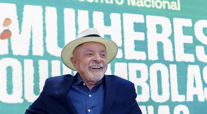 Lula diz ter terminado sessões de radioterapia no couro cabeludo: ‘Feliz pela cura definitiva desse câncer’