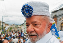 Pesquisas revelam que Lula pode repetir 2022 no Nordeste, quando obteve 12,5 milhões de votos a mais que Bolsonaro