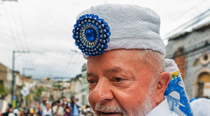 Pesquisas revelam que Lula pode repetir 2022 no Nordeste, quando obteve 12,5 milhões de votos a mais que Bolsonaro