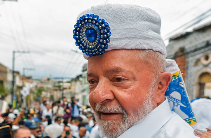 lula
