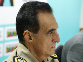 ‘Projeto que visa a valorização da nossa tropa’, afirmou comandante da PM após aprovação de promoção para militares