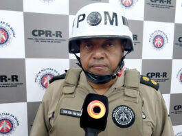 Comandante do 14º BPM, Manoilzo diz que o São João de SAJ foi marcado por tranquilidade e organização; veja vídeo