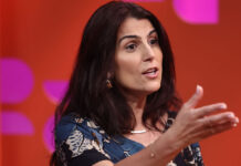 Manuela D’Ávila criticou Nikolas Ferreira por ir à Copa do Mundo em semana de trabalho: ‘Vida boa do deputado’; confira