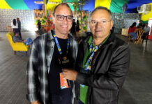Secretário Marcelo Barreto ressalta trabalho coletivo na realização do São João 2026 de Santo Antônio de Jesus