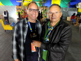 Secretário Marcelo Barreto ressalta trabalho coletivo na realização do São João 2026 de Santo Antônio de Jesus