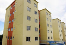 Governo anuncia construção de 85 mil moradias do Minha Casa,Minha Vida; 50 mil são destinadas à área rural