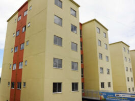 Governo anuncia construção de 85 mil moradias do Minha Casa,Minha Vida; 50 mil são destinadas à área rural