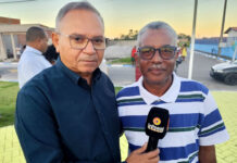 Vice-prefeito Memezinho destaca a entrega de praça em Nova Salinas e reativação de módulo policial em Conceição de Salinas e diz: “Mais qualidade de vida”