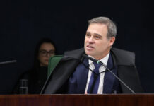Mendonça deve enviar à PGR nesta semana pedido para investigar financiamento de Vorcaro ao filme ‘Dark Horse’