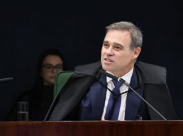 Mendonça deve enviar à PGR nesta semana pedido para investigar financiamento de Vorcaro ao filme ‘Dark Horse’